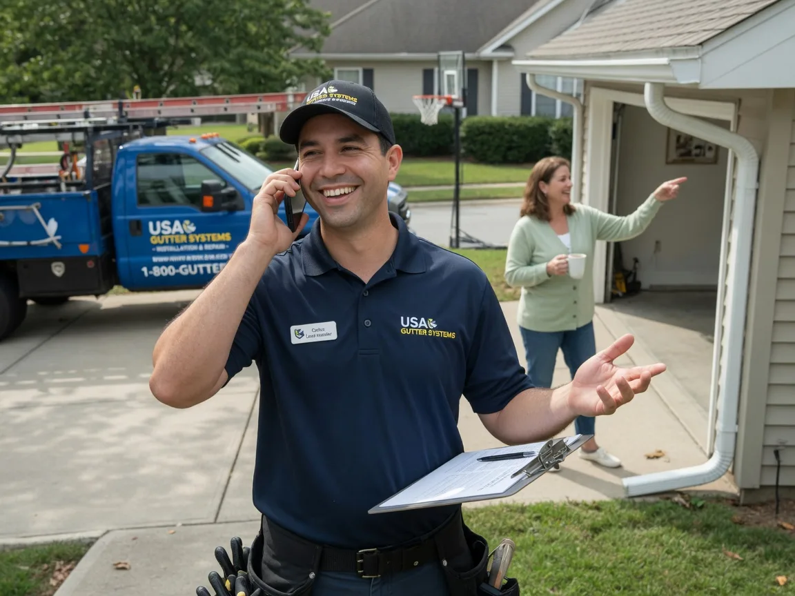 Gutter Installation Dickens, IA FAQs